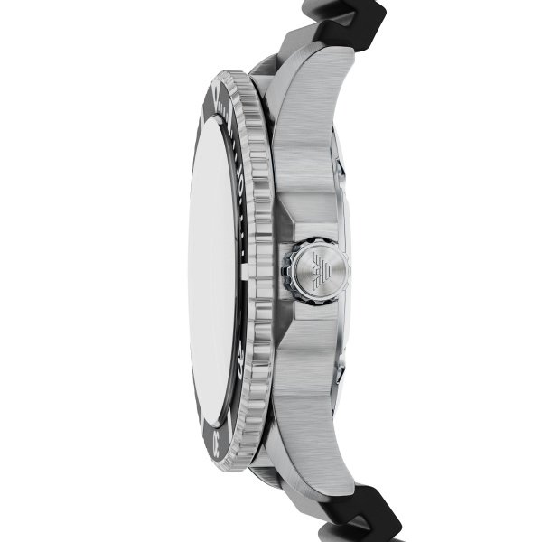 Emporio Armani World Explorer horloge AR11788